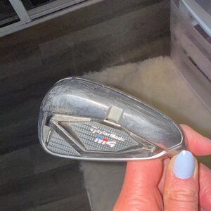 TaylorMade M4 7 iron